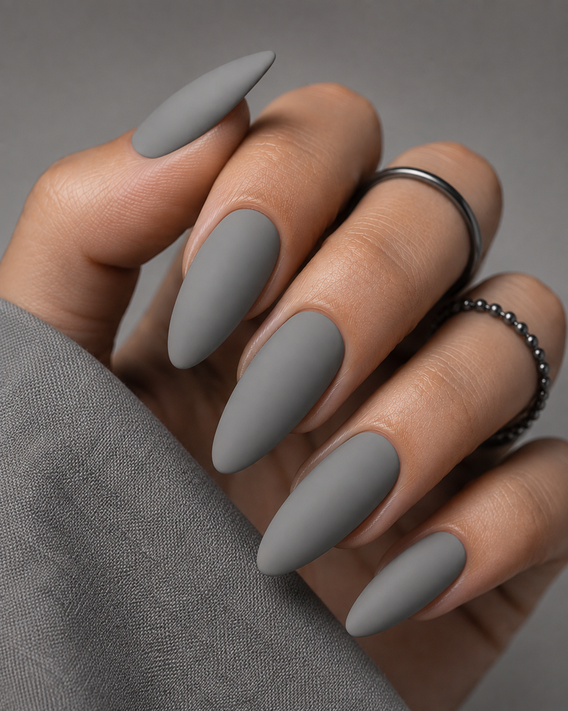 All Grey Everything