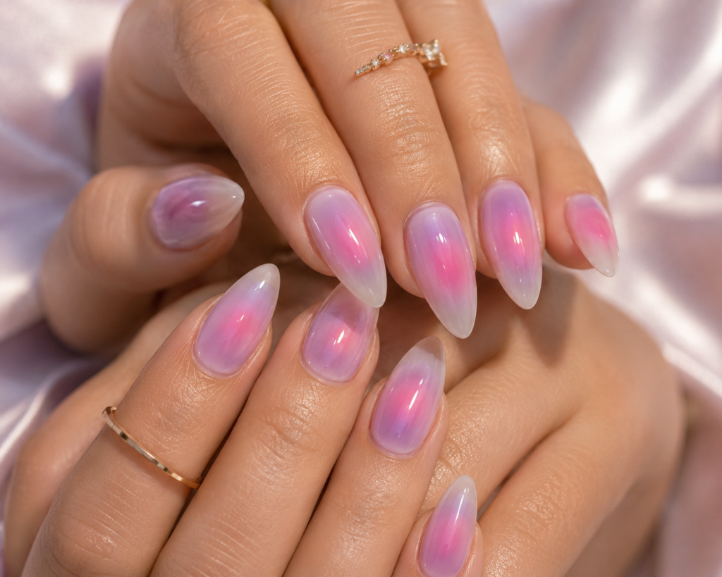 Aura Nails