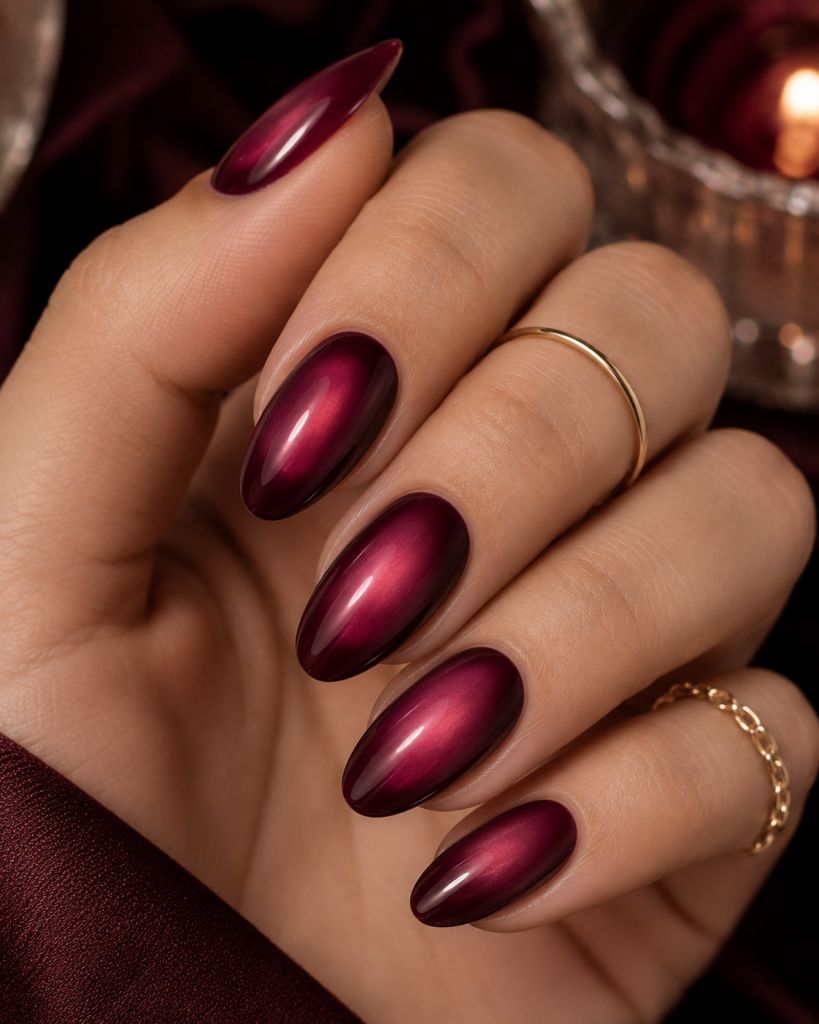 Aura Nails