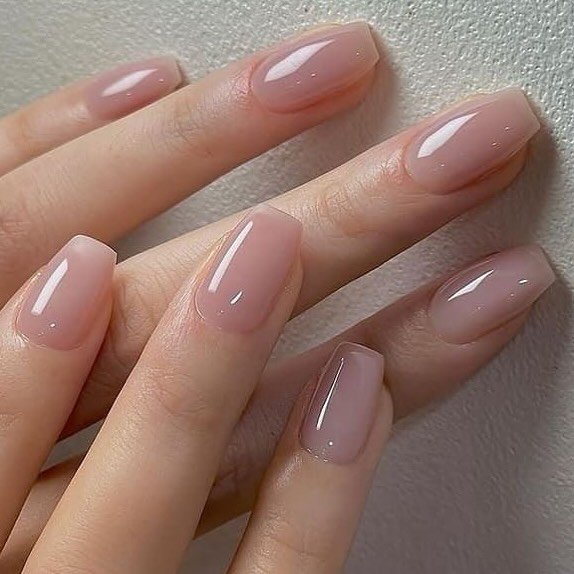 Barely There Gloss