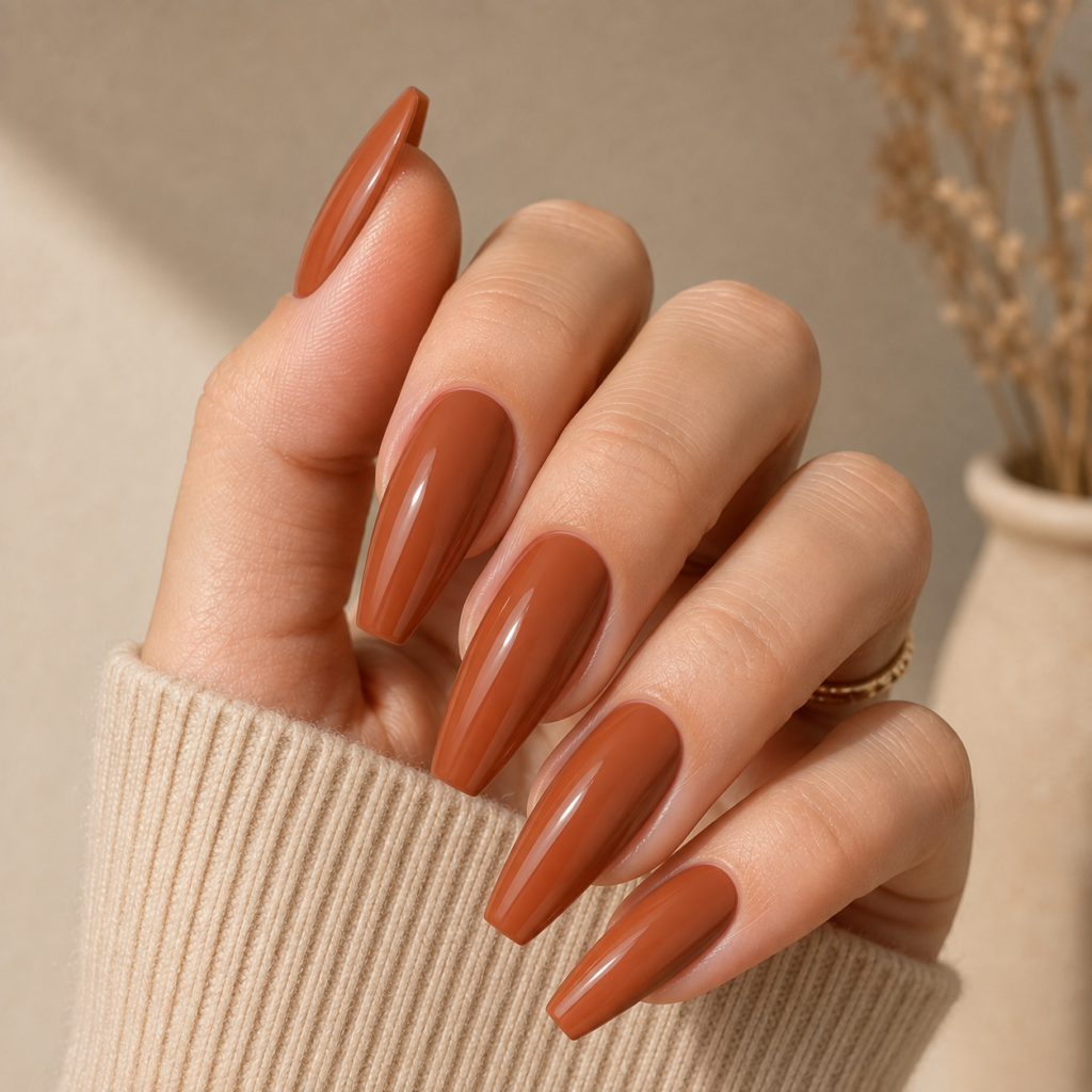 Terracotta 