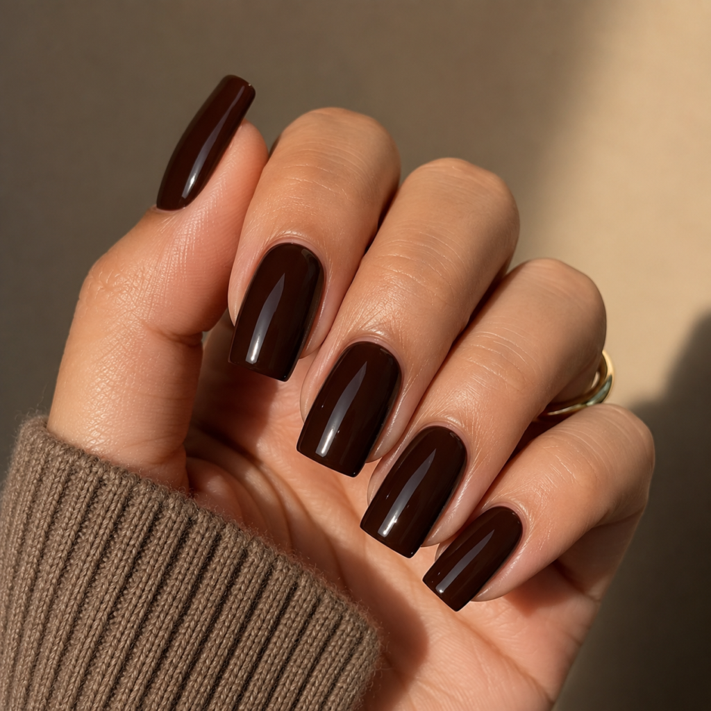  Espresso Brown