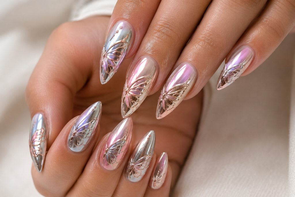 Chrome Finishes