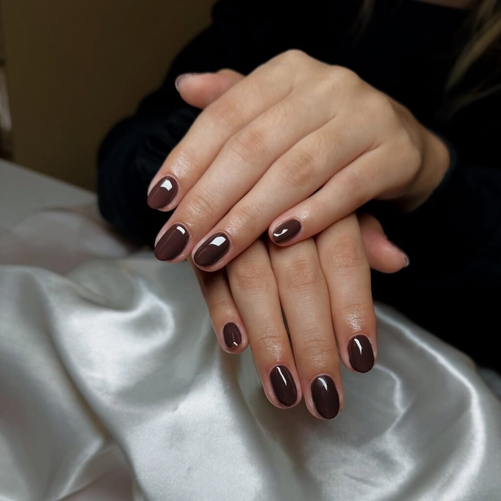Espresso Brown