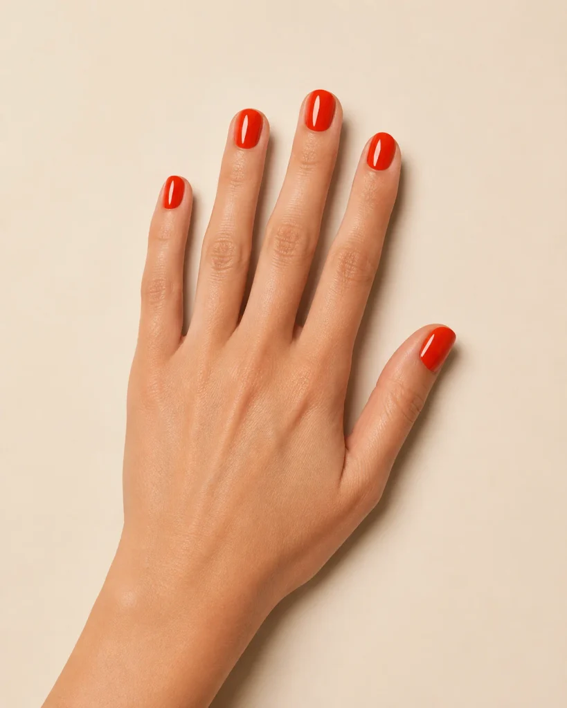  Glossy One-Coat Color 