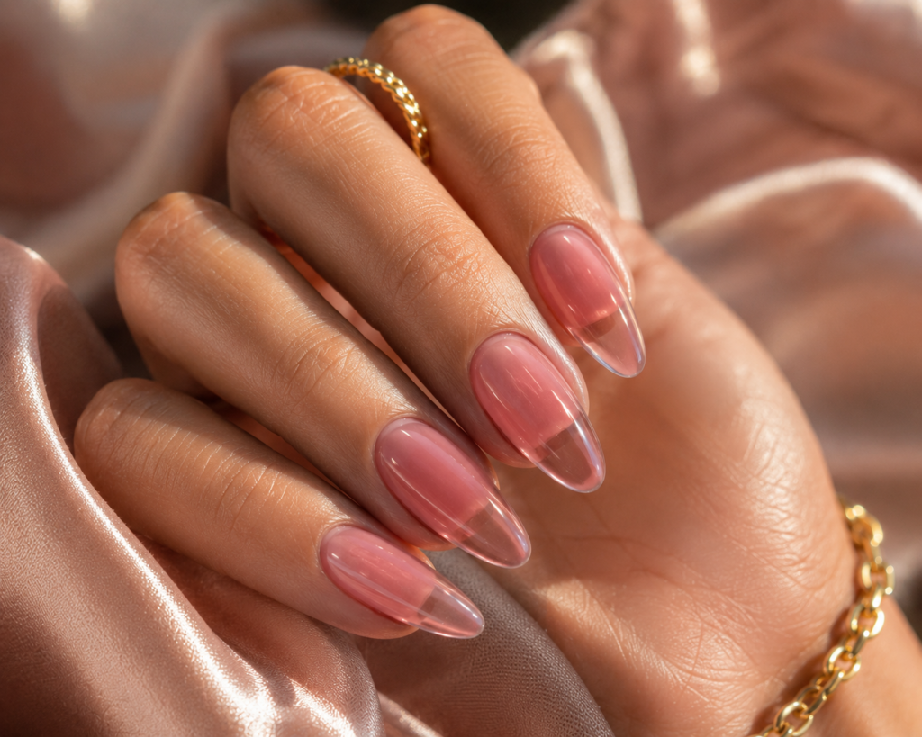 Jelly Nails
