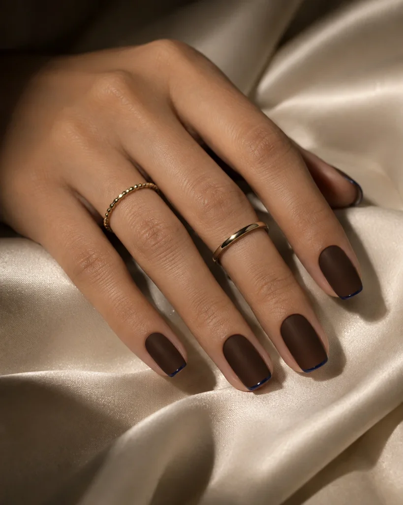 Micro French Tip