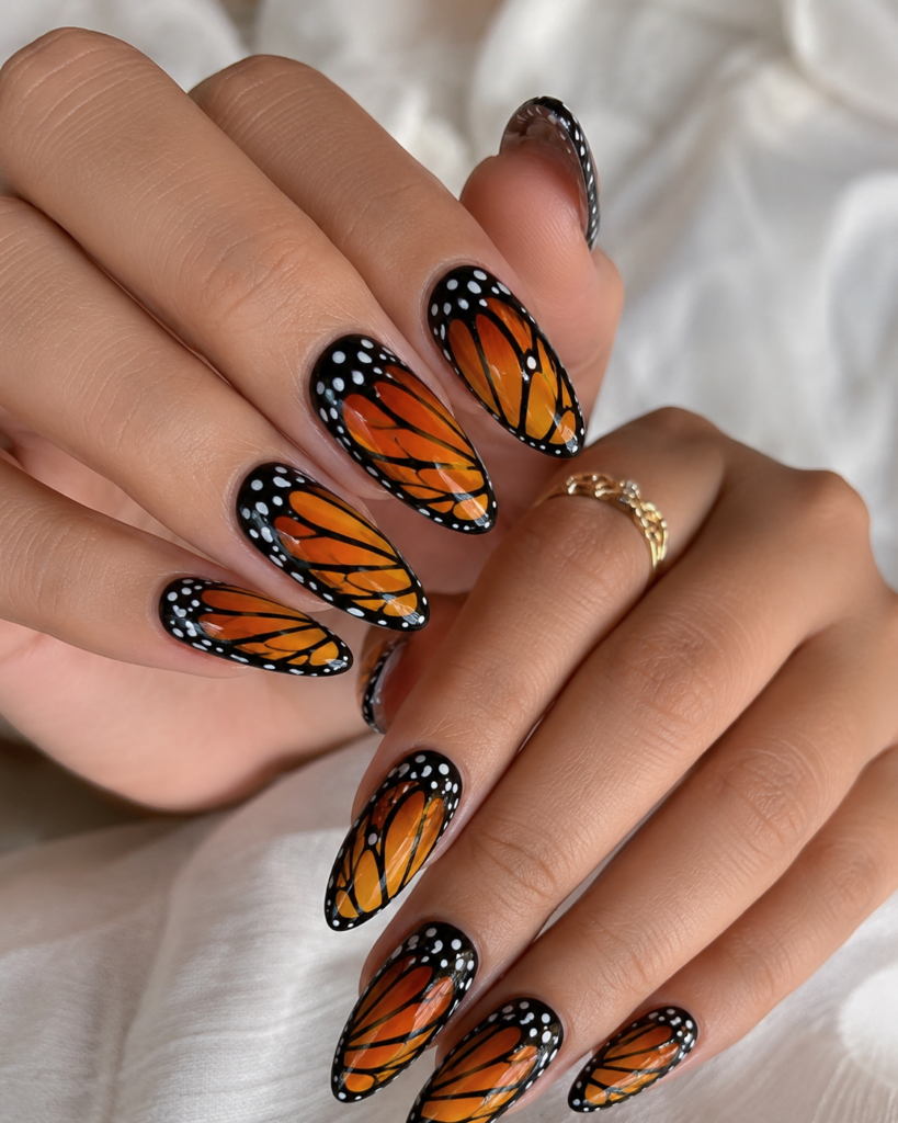 Monarch Butterfly Inspiration