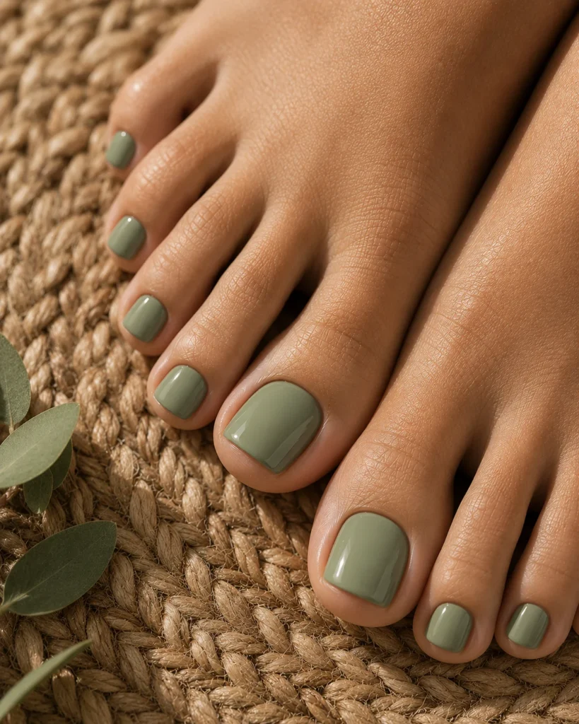 Sage Green