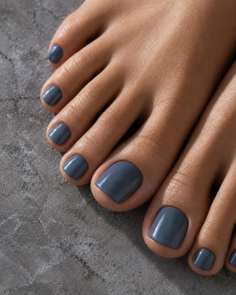 Slate Blue