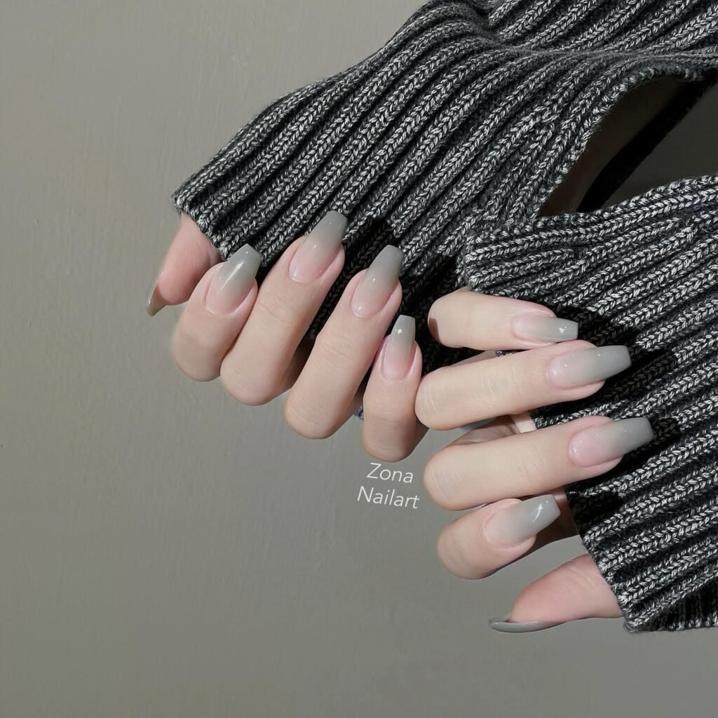 Soft Grey beige