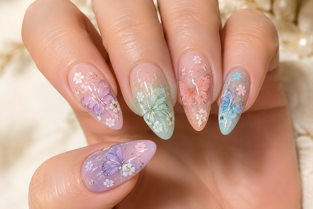 Soft Pastel Designs