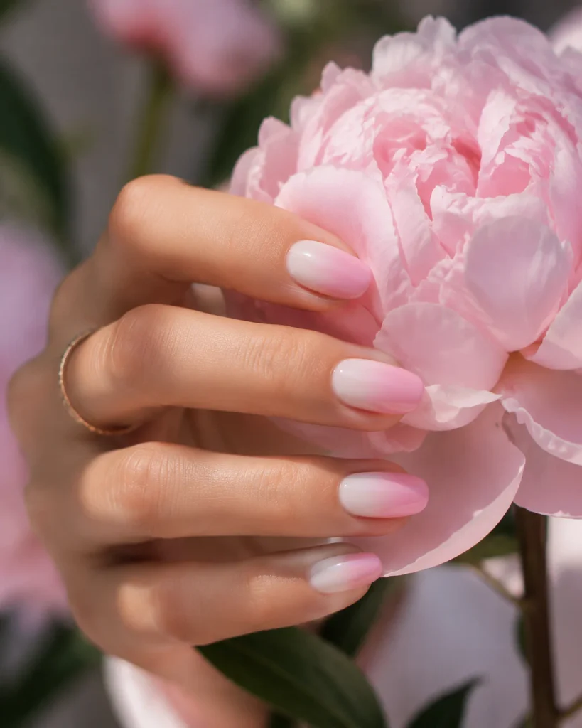 Soft Pink Airbrush