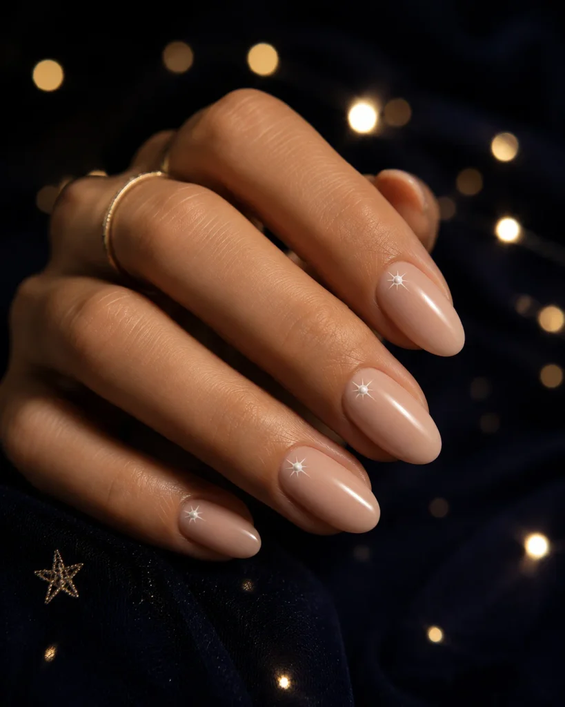 Star Accent 