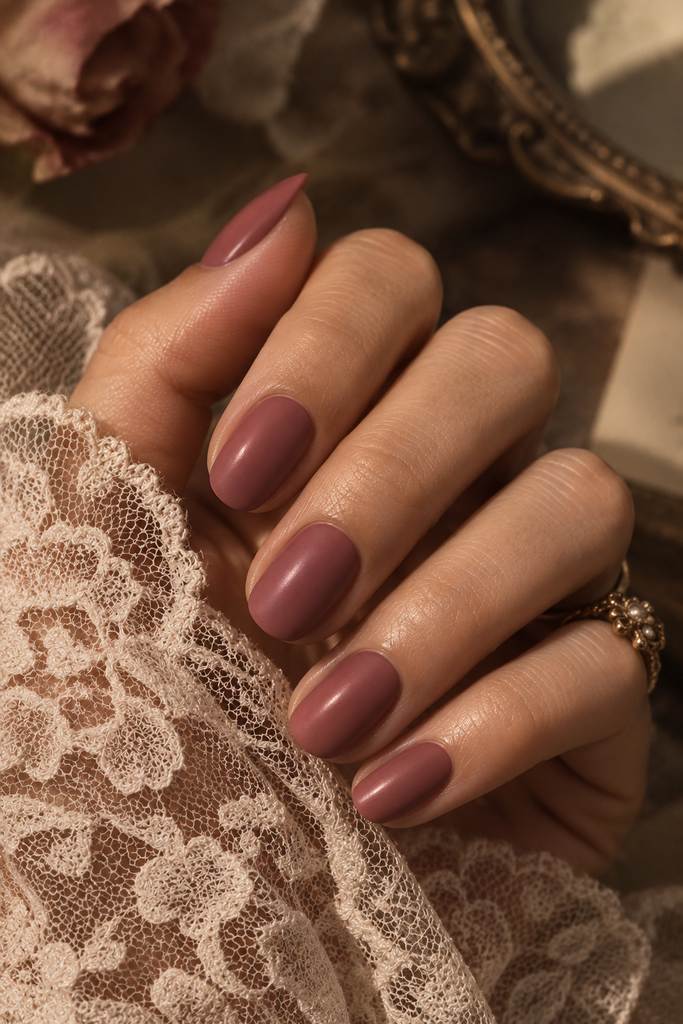 Antique Rose