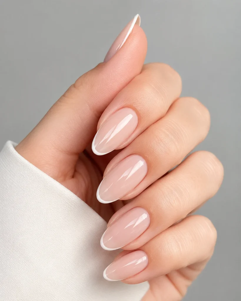 Micro French Tips