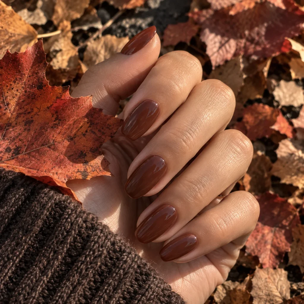 Chestnut Shine