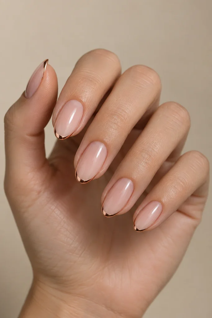 Chrome Tips Only 