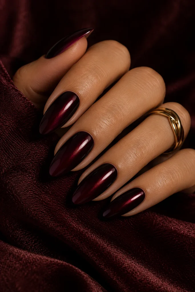 Classic Black Cherry