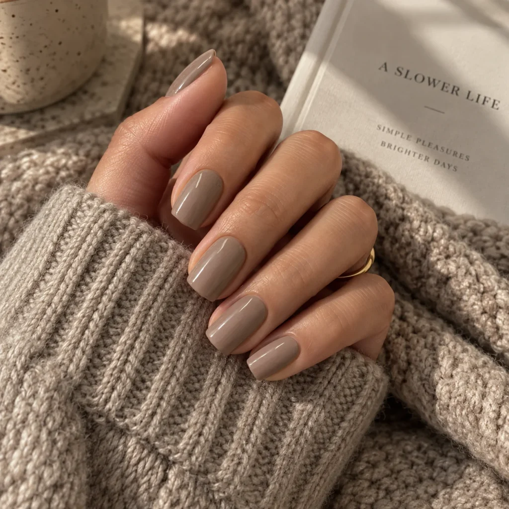 Classic Taupe