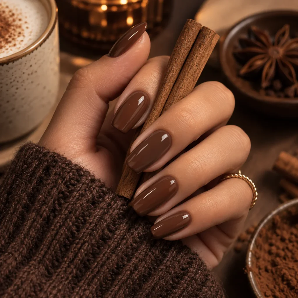 Cocoa Brown