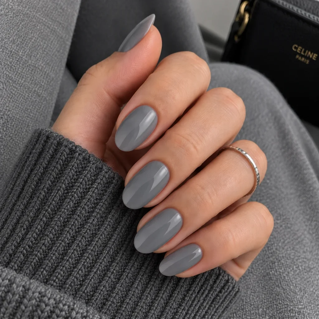 Cool Gray