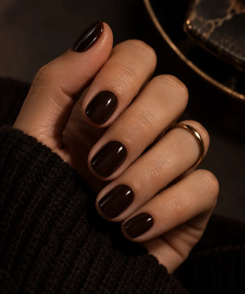 Deep Umber