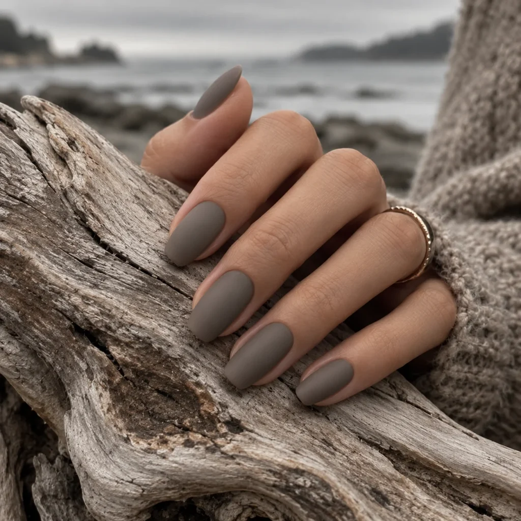 Driftwood Gray