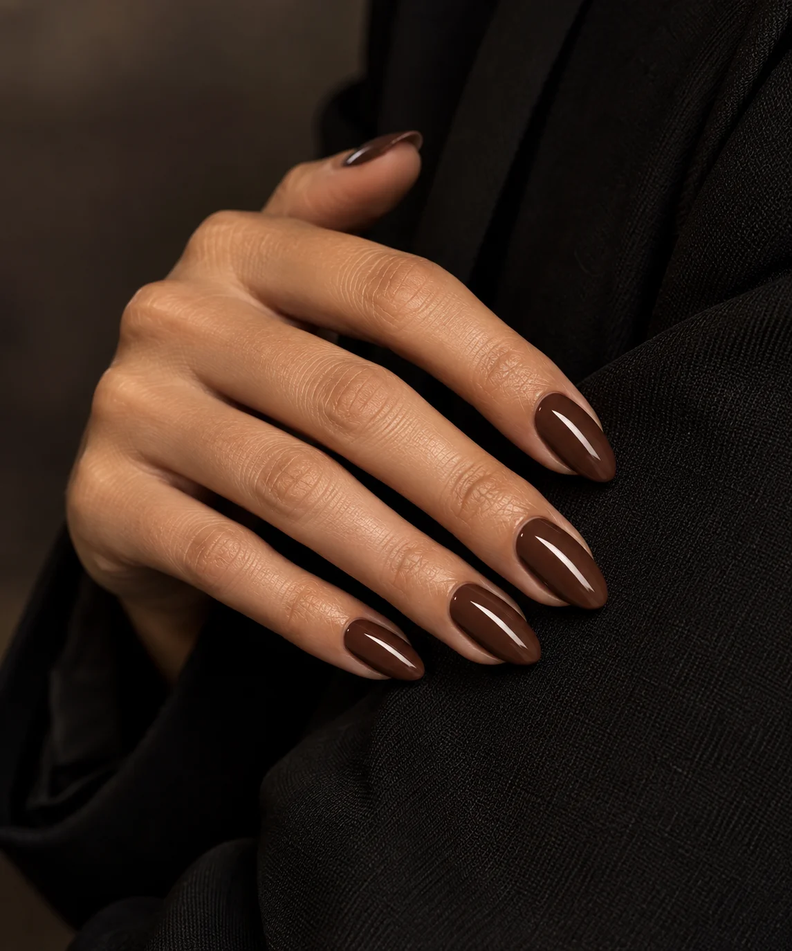 Espresso Brown Glossy
