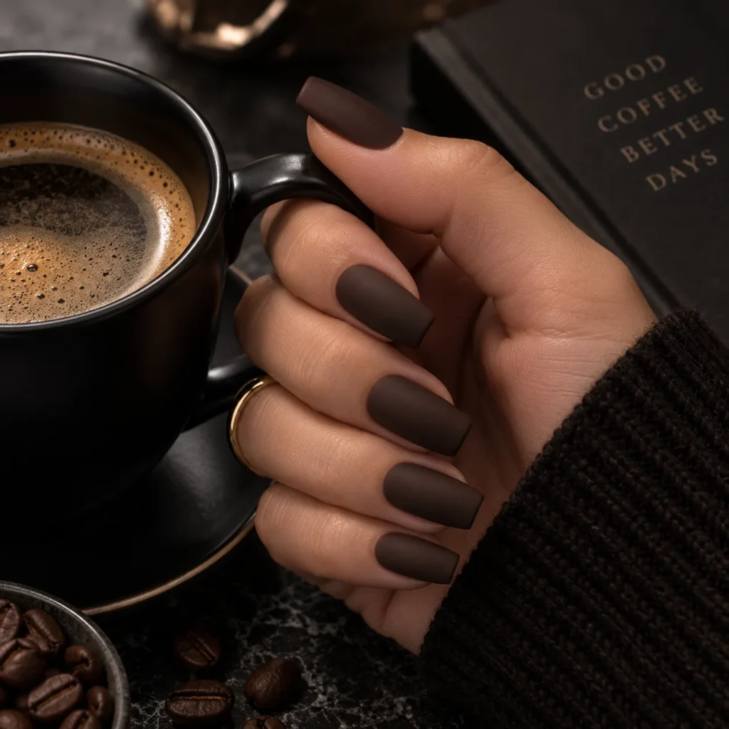 Espresso Matte