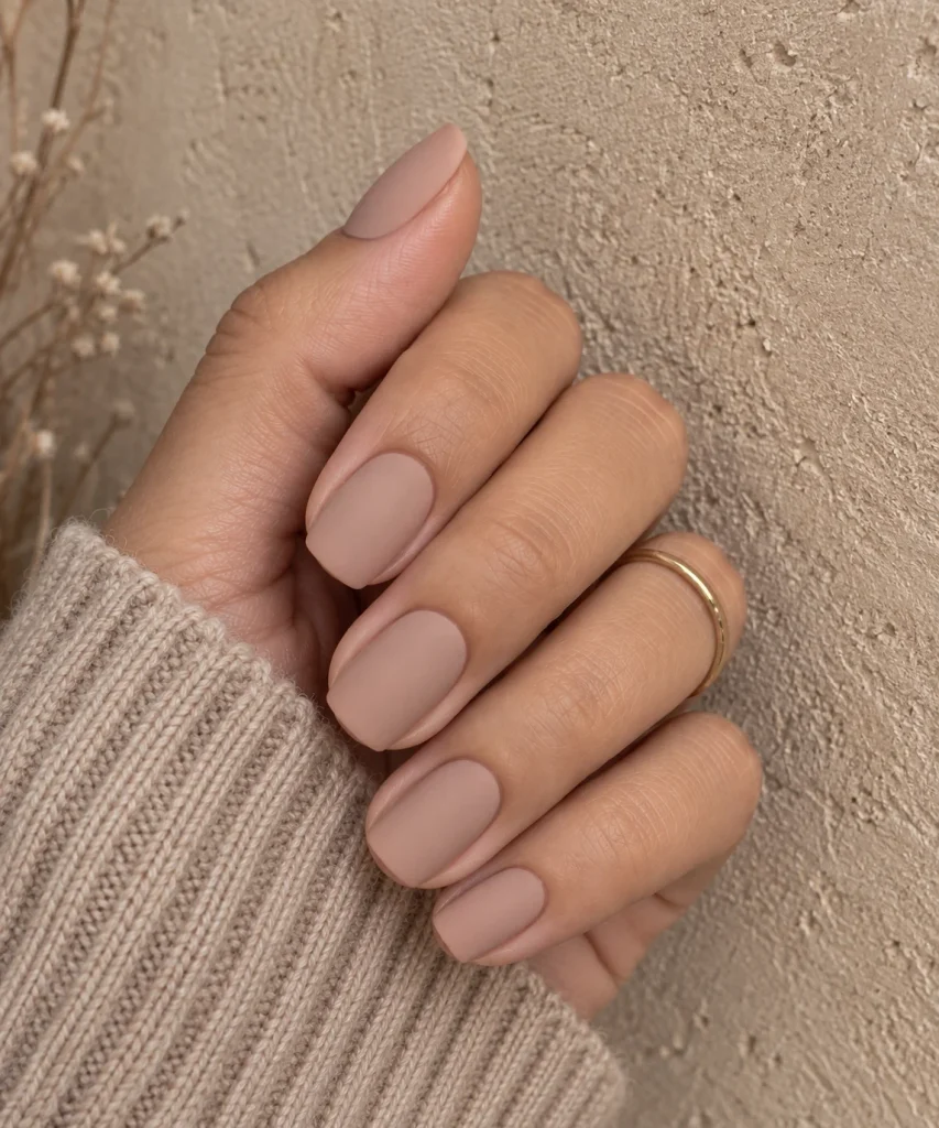 Matte Nude