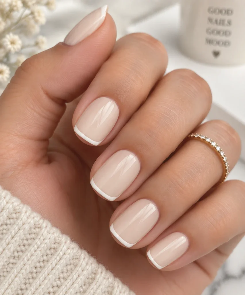 Micro French With Vanilla Base