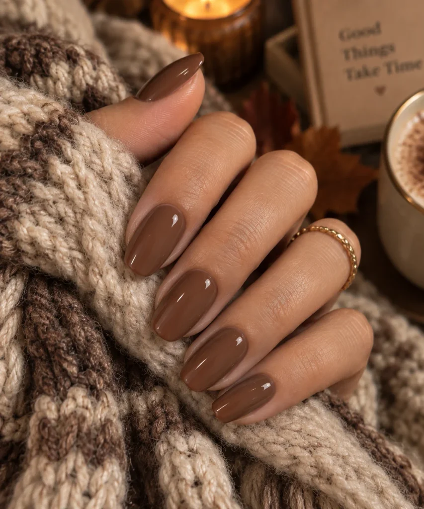 Milk Chocolate