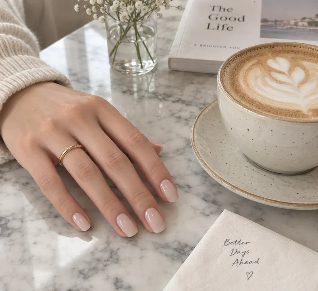 Milky Latte