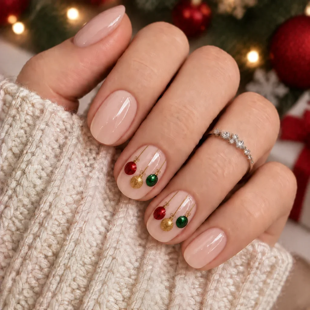 Ornament Dots