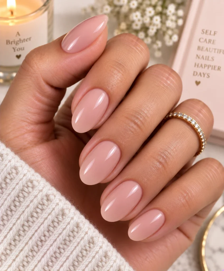 Oval Shape
