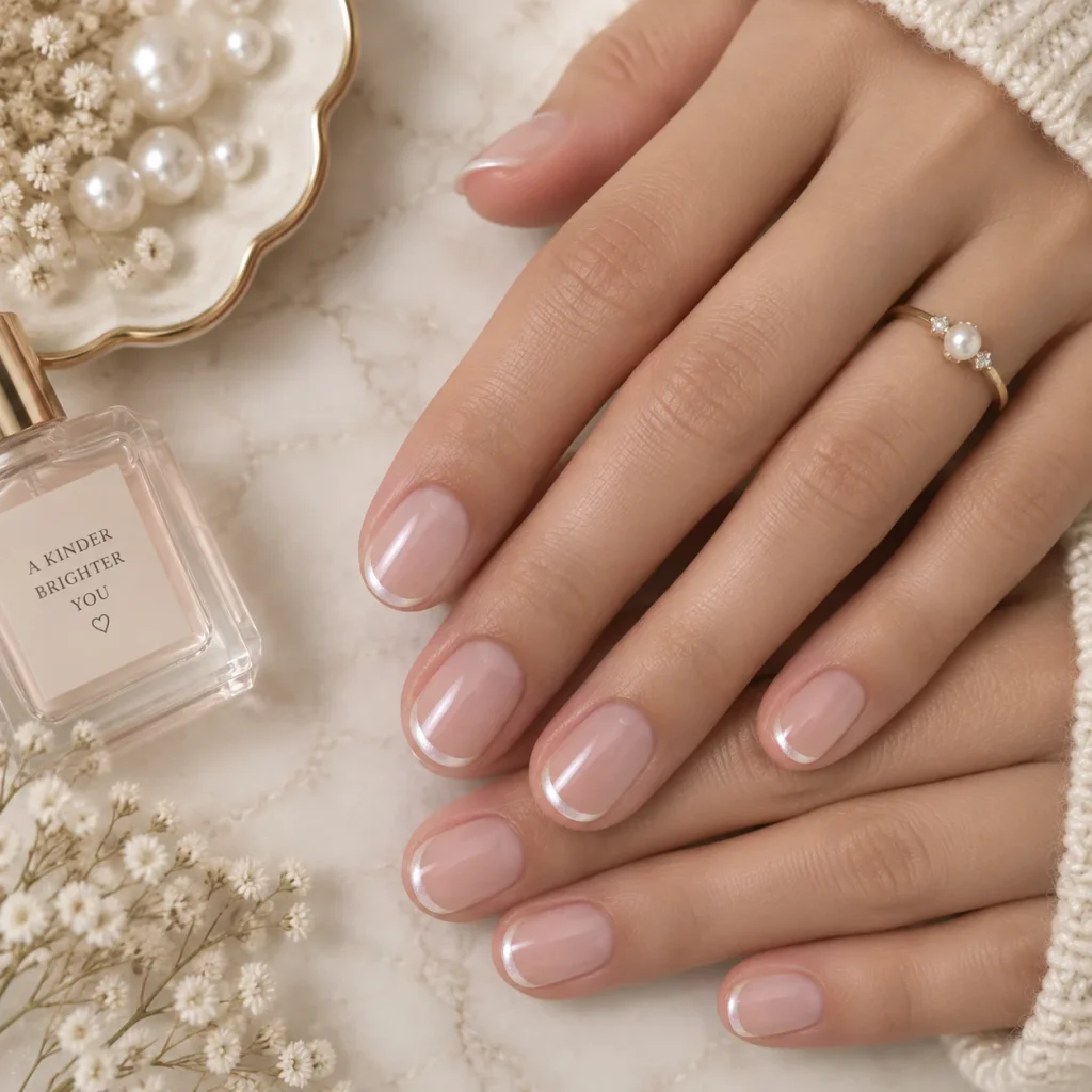 Pearl Micro French