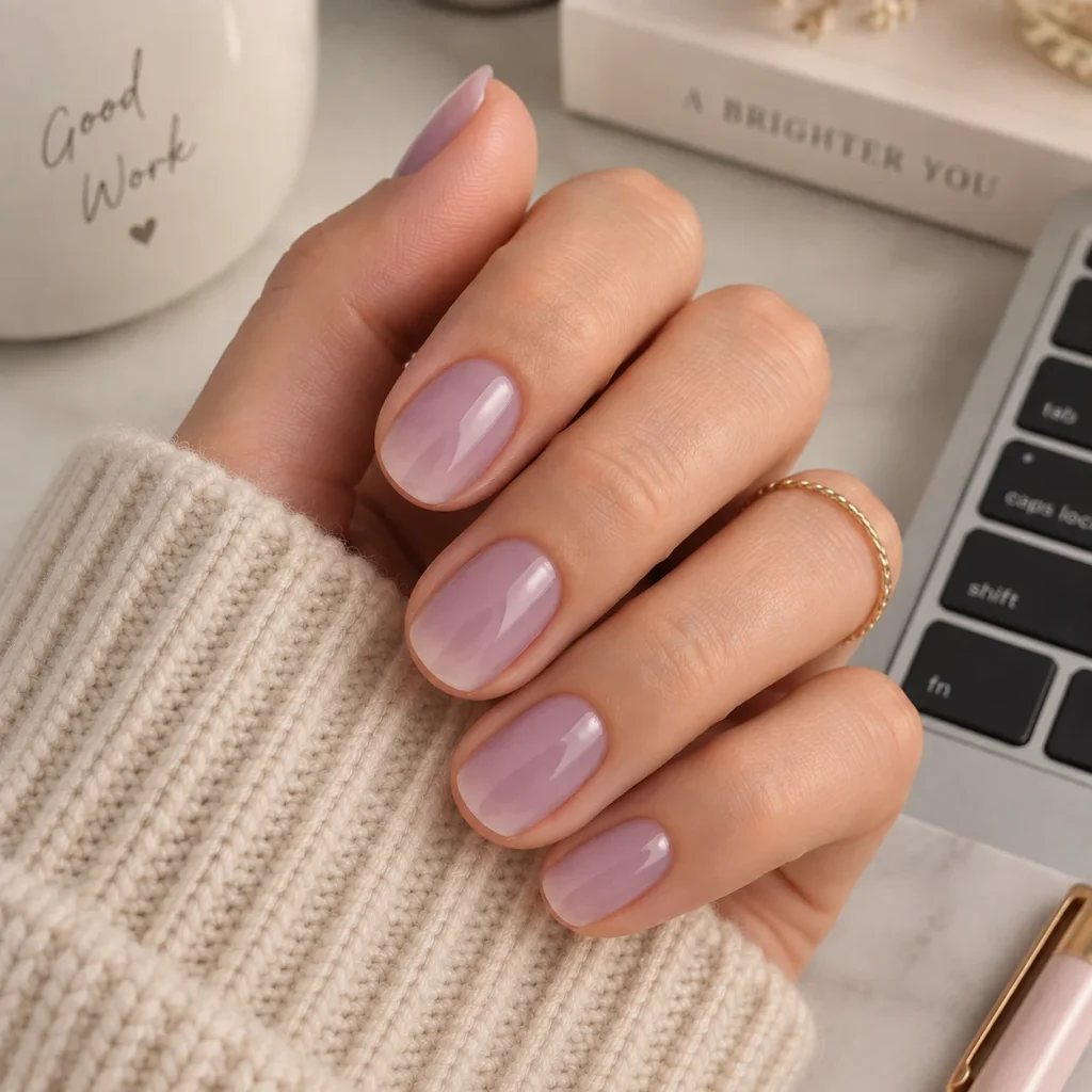 Sheer Color Wash