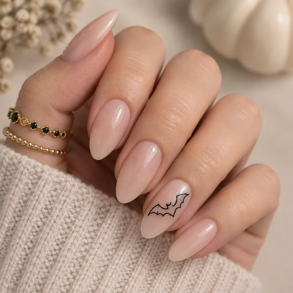Single Line Bat Nails