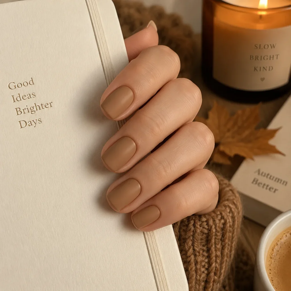 Soft Camel