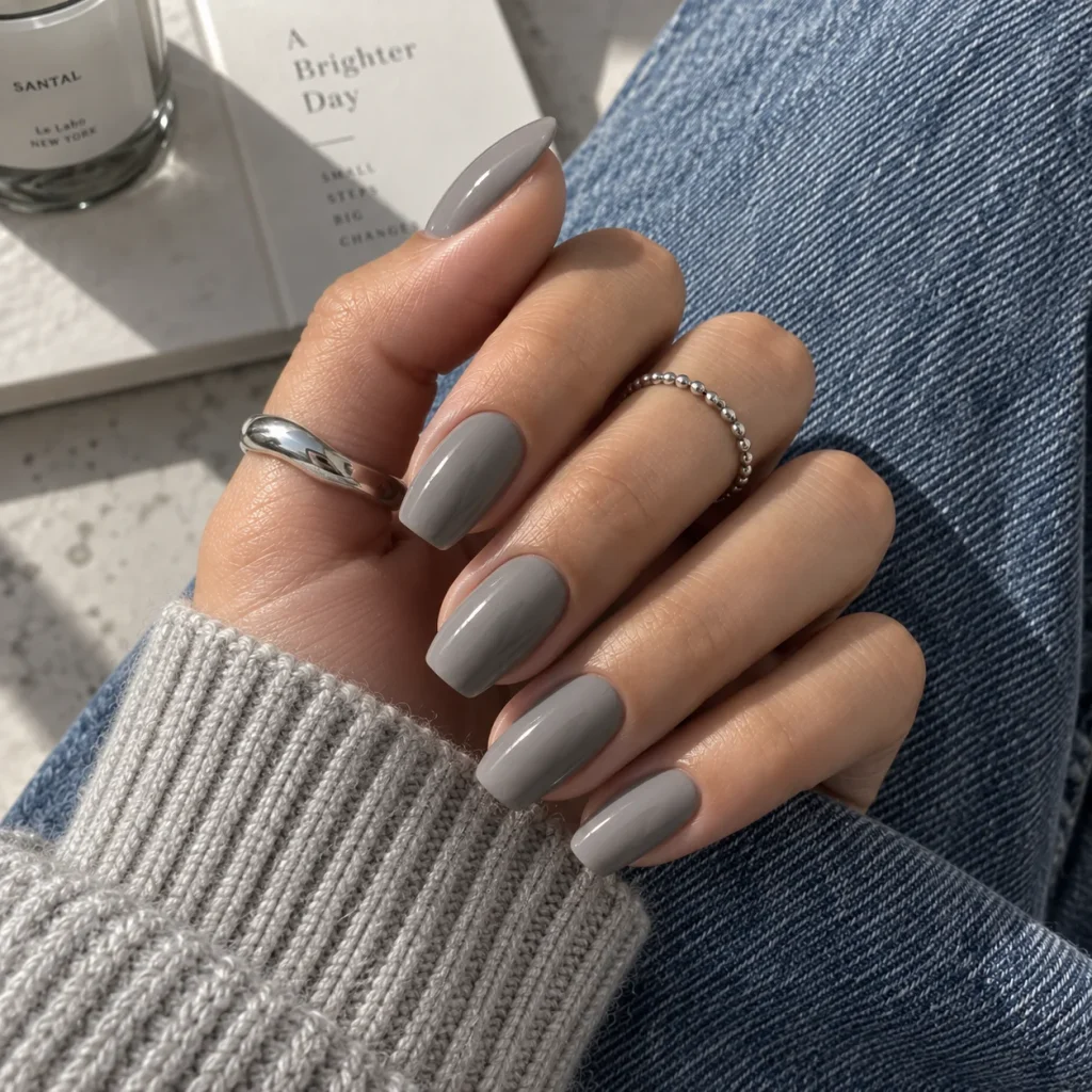 Stone Gray