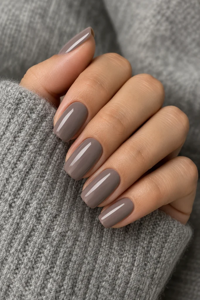 Taupe Gray