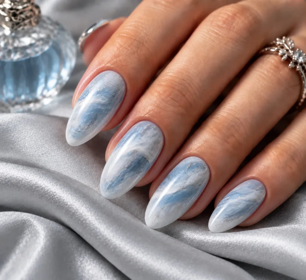 Veritaserum Clear Water Marble