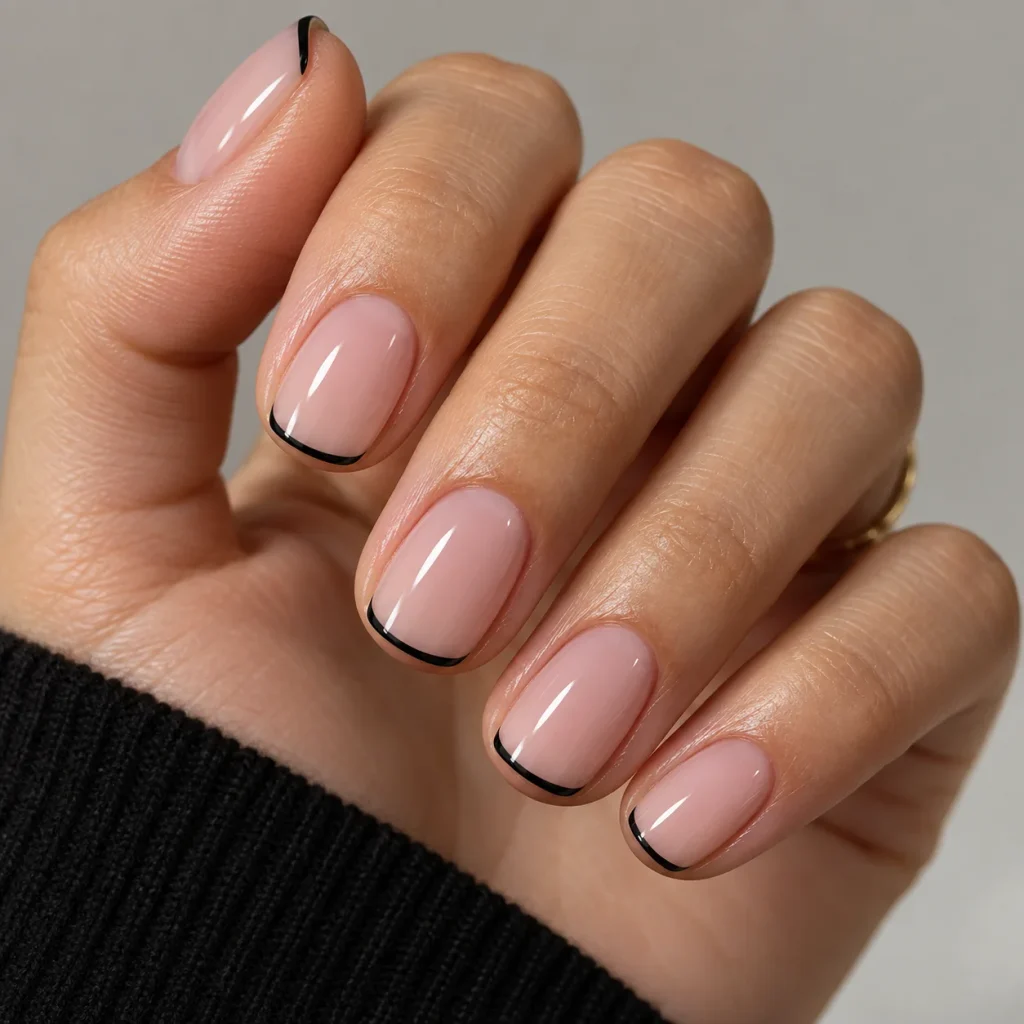 Black Micro French